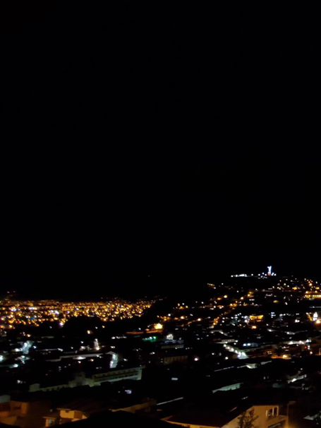 Quito, Ecuador: The City of Eternal Spring