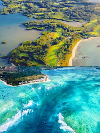 Paradise Island: The Ultimate Experience