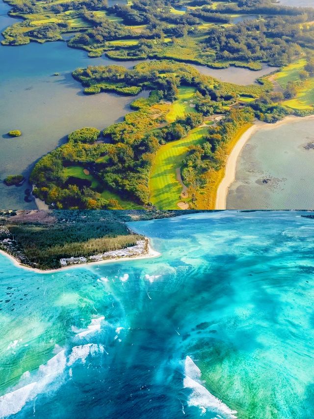 天堂島國的極致體驗