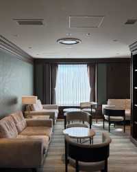 名古屋觀光酒店（Nagoya Kanko Hotel）