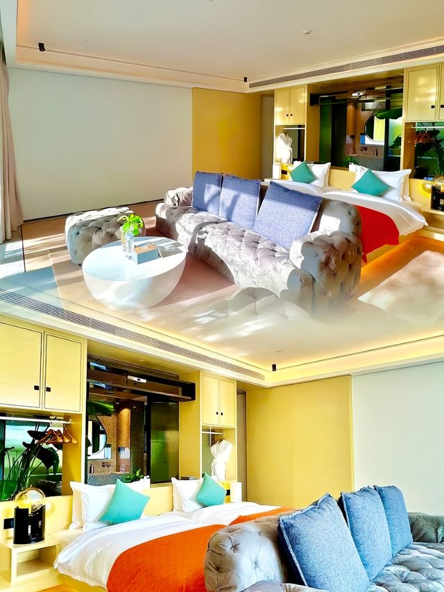 入住麗江，飽覽日照金山、銀河星辰雲海雲瀑的酒店