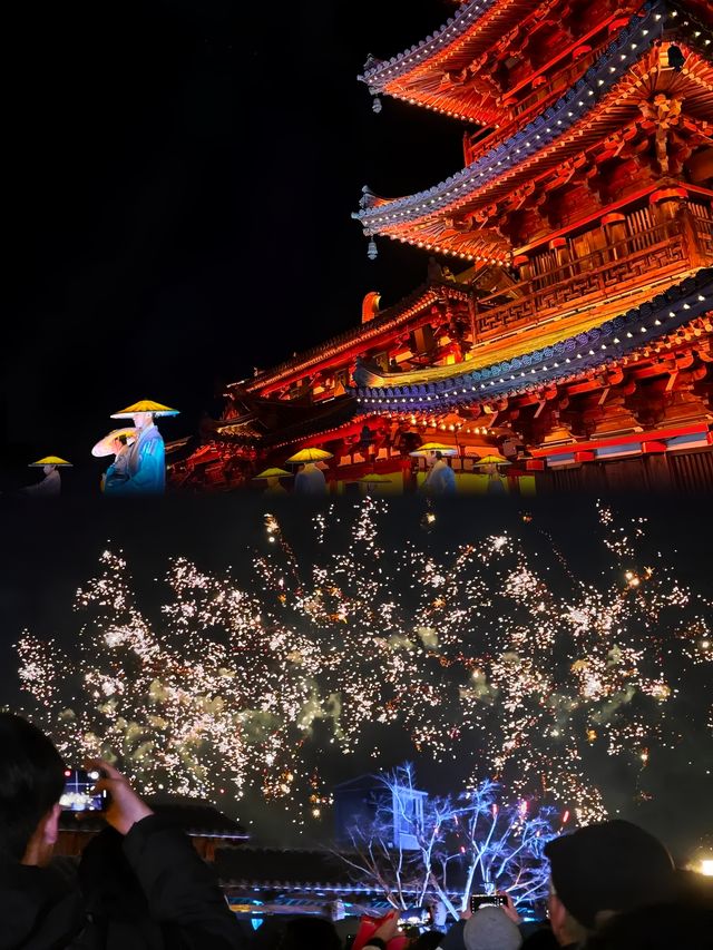 【無錫拈花灣｜2天1夜保姆級攻略！住進唐風禪意神仙小鎮】