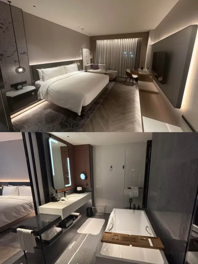 來成都一定要住的酒店啊!!!