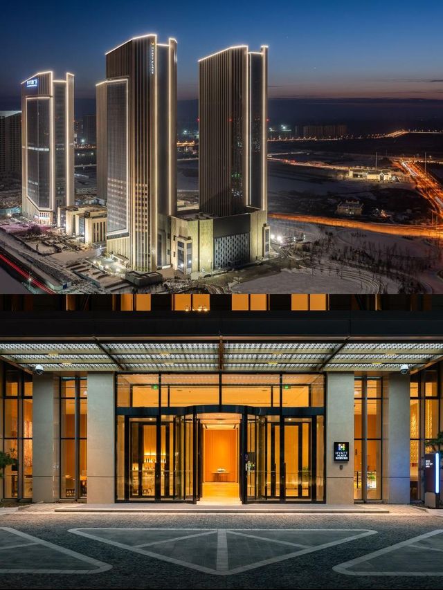 長春淨月超舒適入住體驗！
