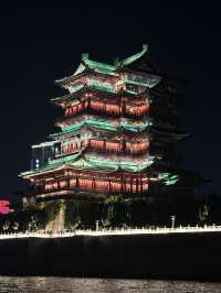 蘇州出發自駕特種兵｜七天六夜江西自駕攻略