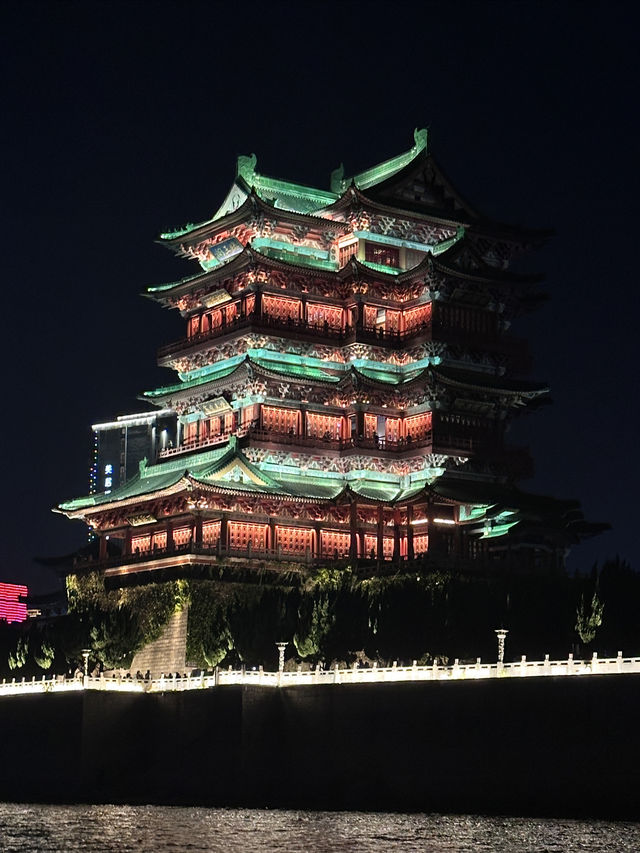 蘇州出發自駕特種兵｜七天六夜江西自駕攻略