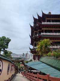 別瞎摸索！5天暢玩汕頭，超燃攻略帶你避坑不迷路