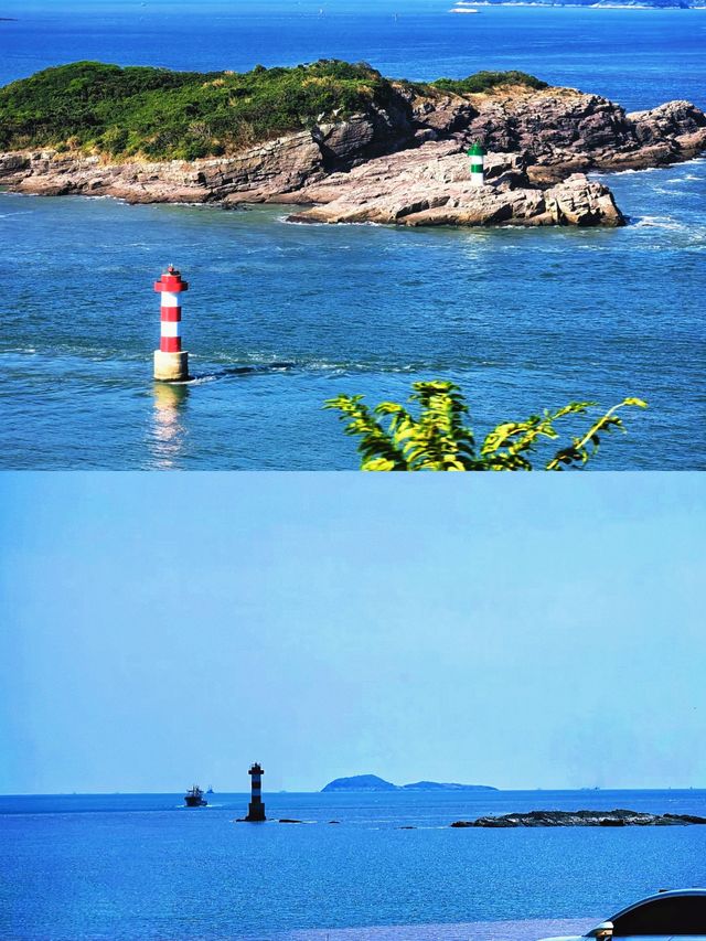 寧波旅遊文案：千年港城，四時風華，邂逅詩畫江南