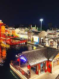 帶娃去旅行之唐山，|這麼近那麼美，週末去
