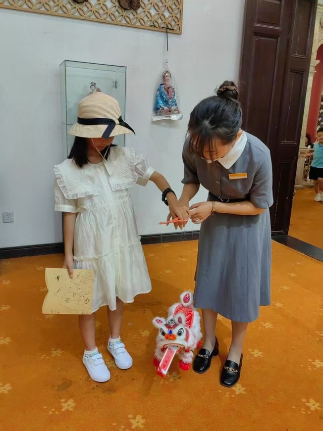 廈門小眾親子遊——鼓浪嶼篇