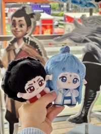 成都欠全國一個解釋。。。《哪吒》免費主題展