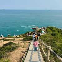 🌊深圳西涌沙灘這樣玩才夠chill！超全攻略帶你擁抱南國海岸✨