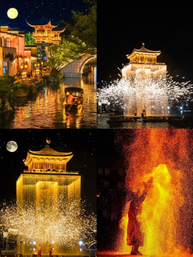 赴一場婺源之約，邂逅最美鄉村
