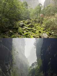 武隆天生三橋，真的不是神仙鑿出來的嗎？