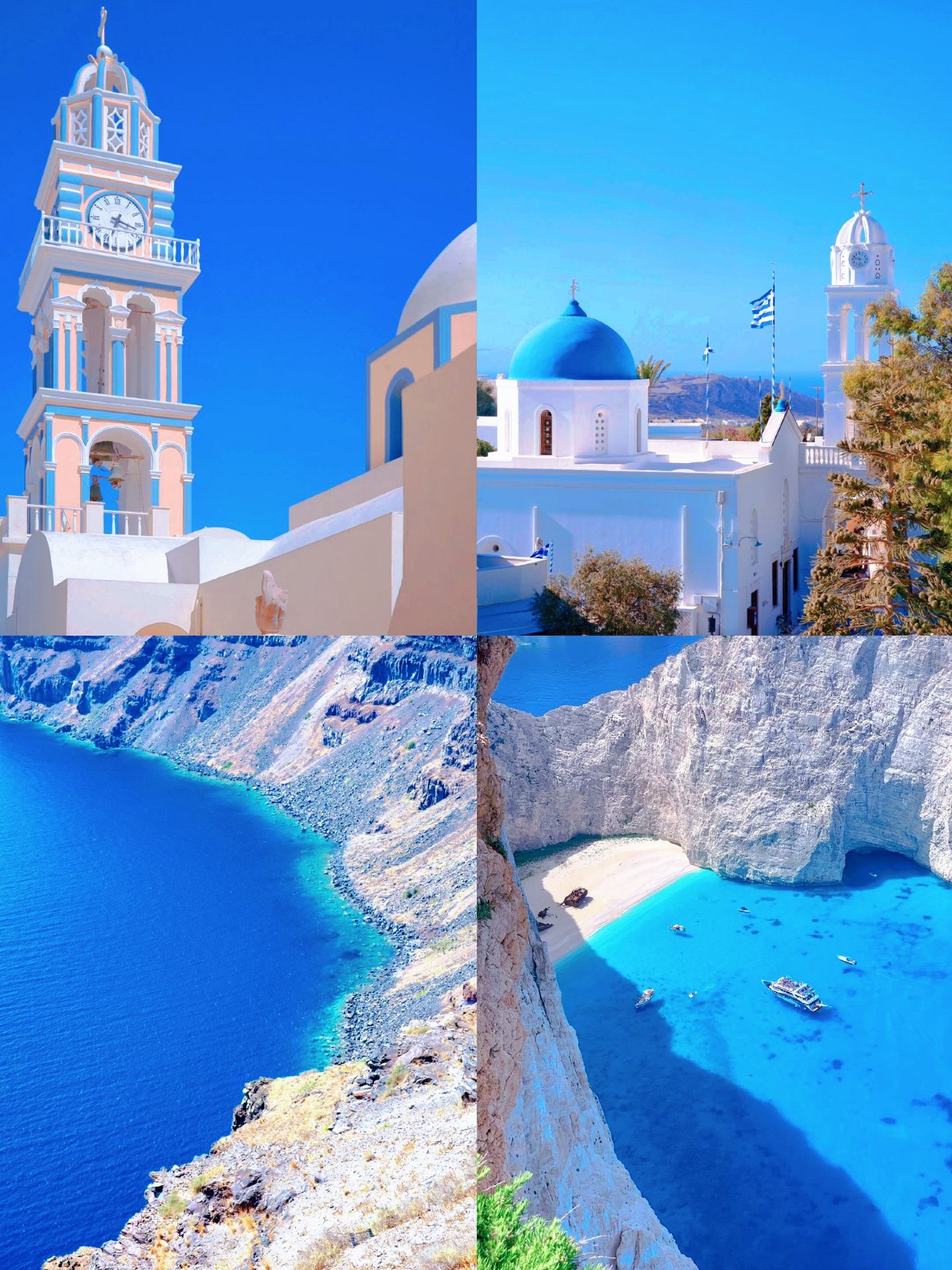 Greek Mythology! A Must-Visit in Your Lifetime