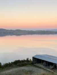 Finding serenity in New Zealand 🇳🇿 