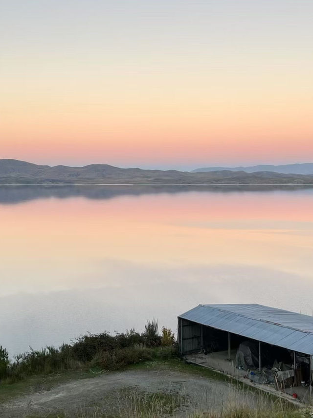 Finding serenity in New Zealand 🇳🇿 
