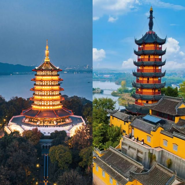 【本地人帶路】避開人潮嘅杭州深度遊，呢啲小眾景點先至正呀喂yy