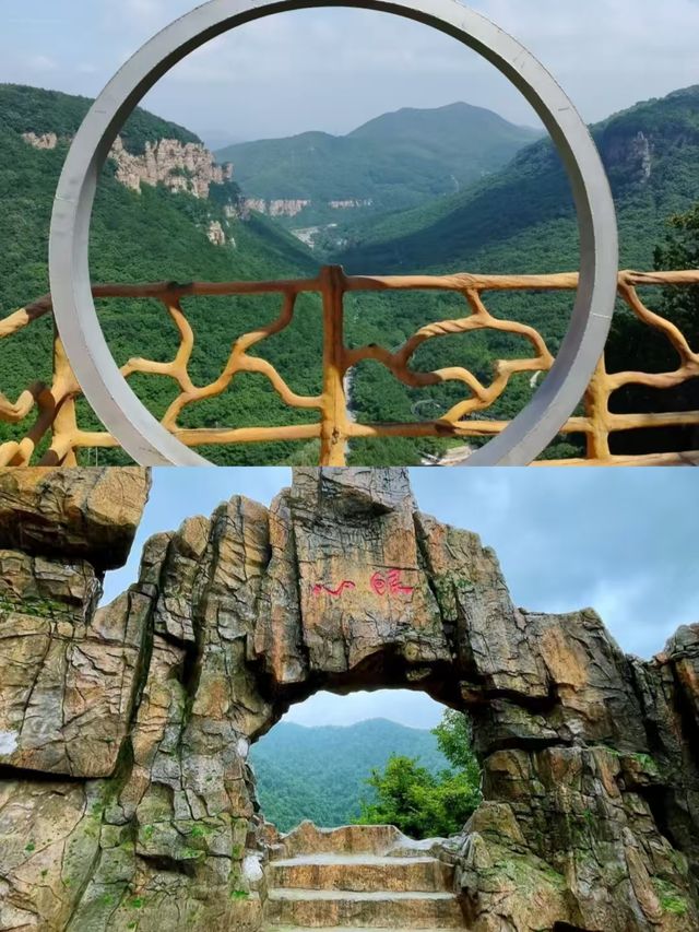 本溪點樣玩，睇完就明。