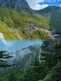 五月等我哋奔向昆明嘅「雲端花海牧場」