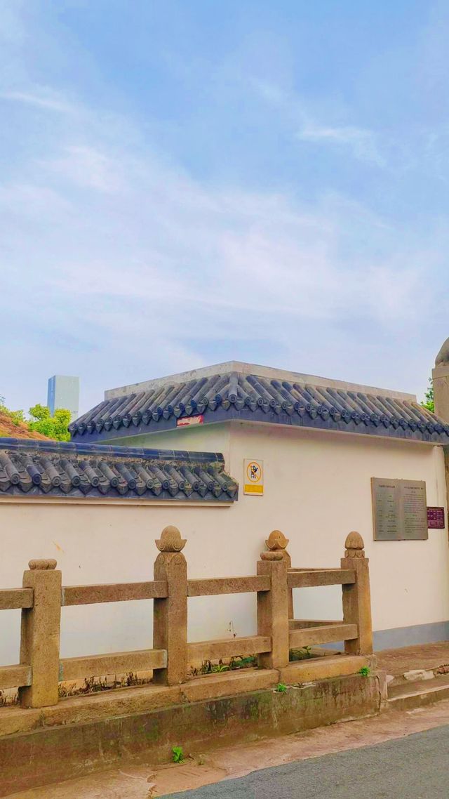 屈子文化園嘅遊玩路線，你確定規劃好咗喇咩？