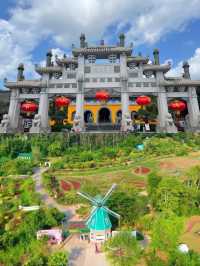 定安 | 探秘文筆峰，邂逅心靈的詩意之旅