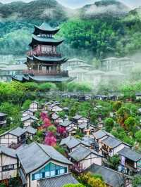 唔係神仙都逍遙，神仙嘅後花園全攻略