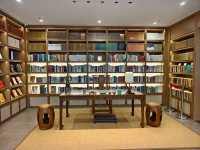 煥然一新的上海古籍書店