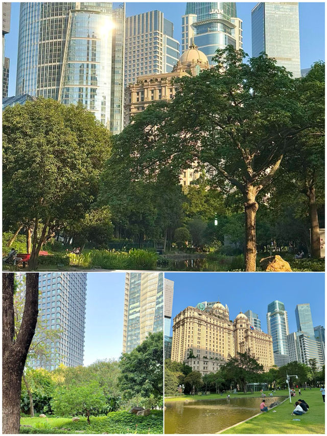廣州去了5次，整理出來的攻略