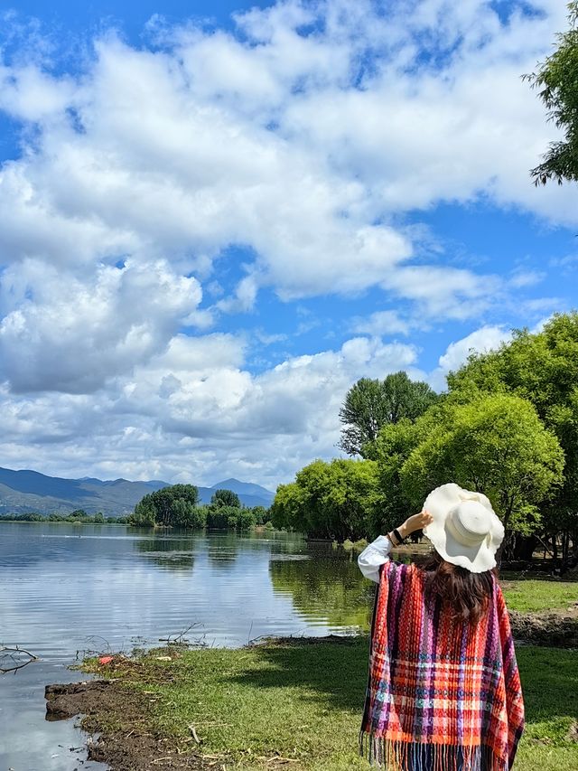 【雲南美景】喺桑嶺村感受大理嘅鄉土生活