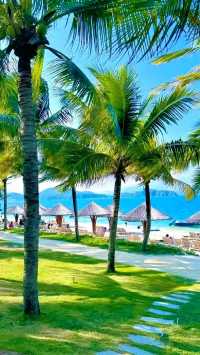【芽莊旅遊全攻略】玩轉越南珍珠海岸，解鎖潛水天堂新玩法！