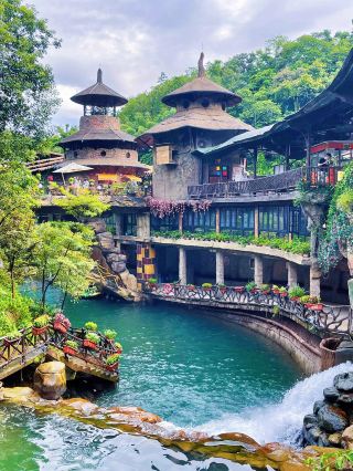 清遠自由行旅遊攻略(2025):附近熱門好去處、人氣景點、行程規劃、住宿、美食、交通、天氣等等——重要資訊一文睇清(更新於2025年6月 ...
