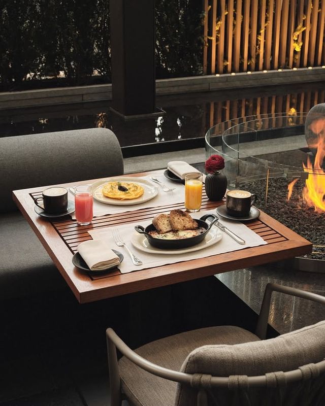 Aman New York 紐約市曼哈頓中城豪華酒店