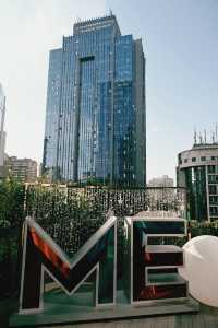 人生建議：離開福州之前一定要嚟住嘅酒店