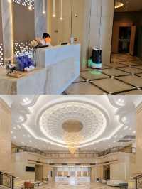 淮安星程酒店河下古鎮店～旅遊人士首選
