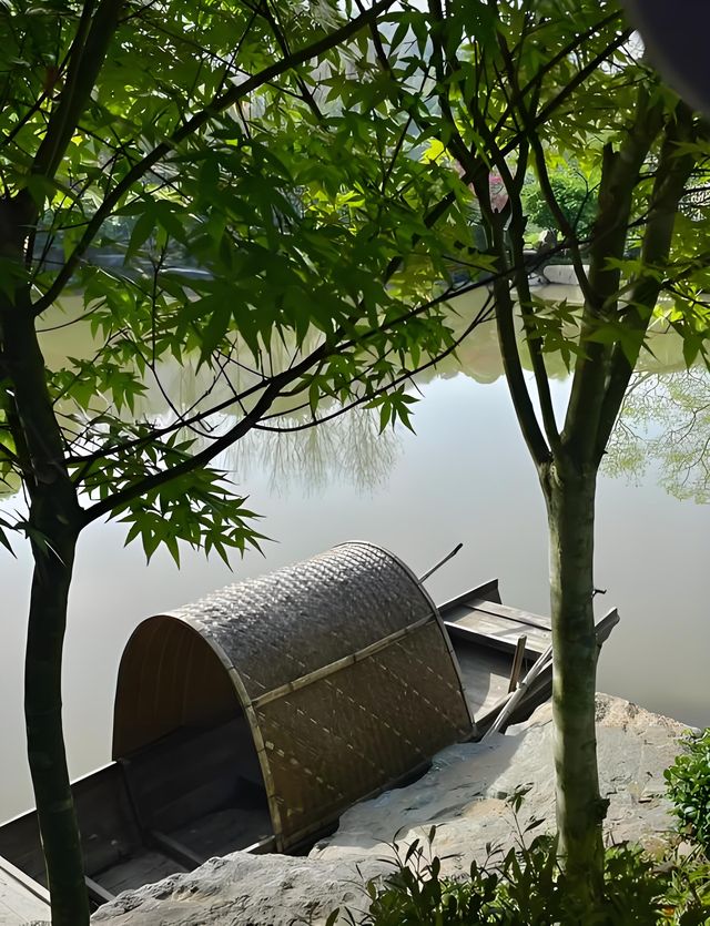漳州雲水涧：閩南秘境中的山水詩畫