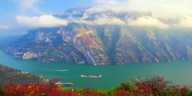 黃河轉彎處，最濃河州味