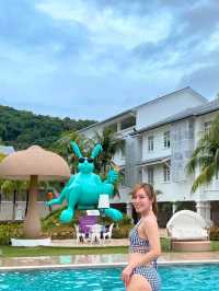 Langkawi's High Cost-Performance Hotel Dash Resort