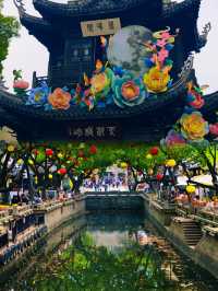 推薦惠山古鎮全旅遊攻略推薦