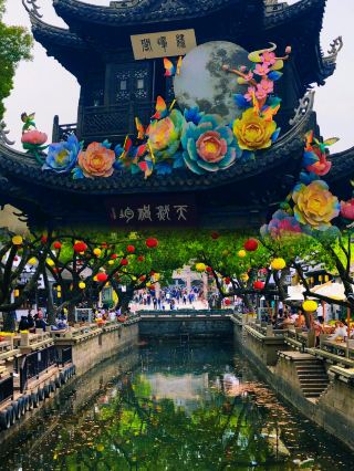 Recommended Huishan Ancient Town Complete Travel Guide