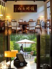 杭州富春山居高爾夫度假村｜靜謐山水間的奢華體驗