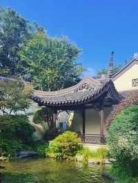 邂逅西湖，住進江南詩意畫境