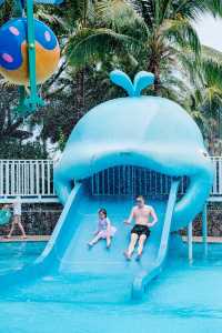 海南親子遊攻略｜碼住、暑假旅遊必備