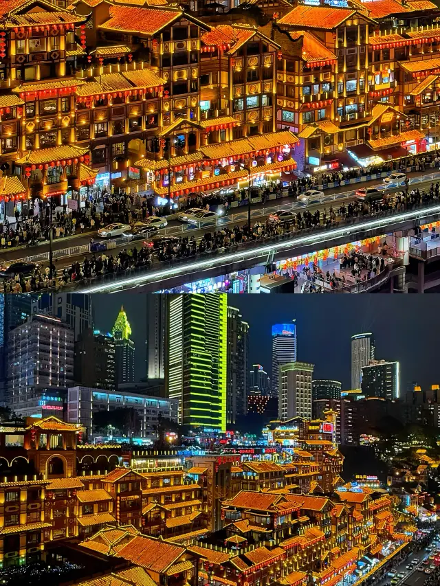 Chongqing Food Guide