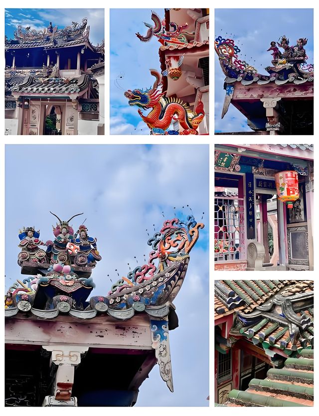 漳州云霄云山書院：百年書院