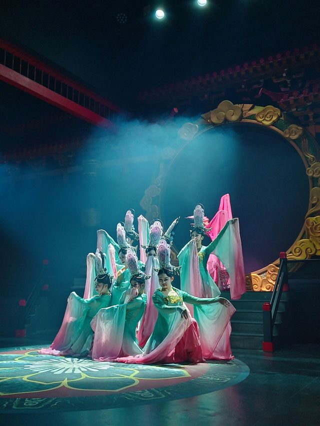 答應我一定要去周莊咁玩！