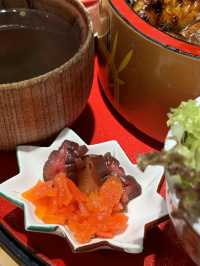 😭救命！澳門這碗鰻魚飯直接封神！！從此鎖死這家店！