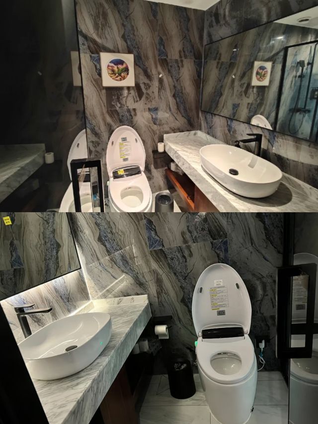 深圳寶安區·華怡酒店｜藏在煙火氣裡的治癒系住宿