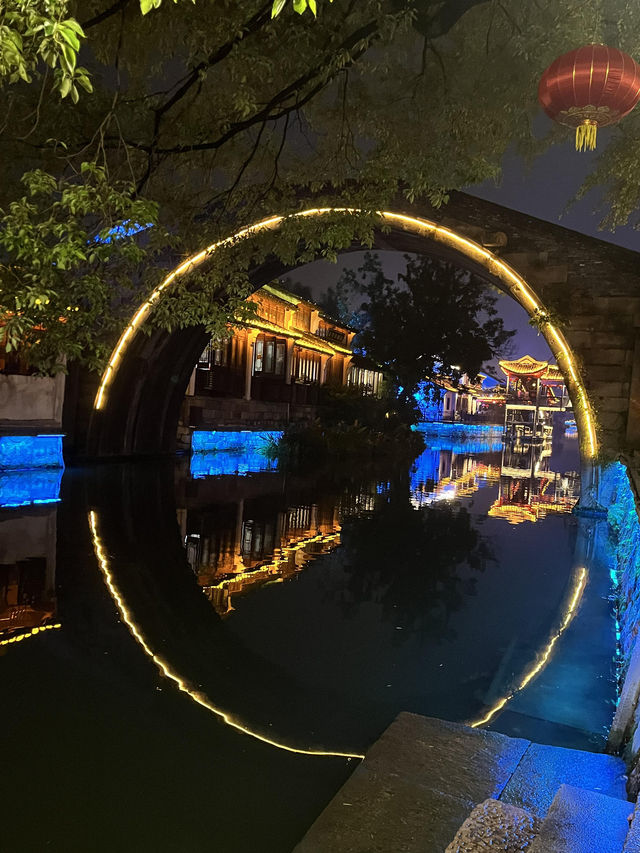 蘇杭旅遊攻略，一篇搞掂出行指南