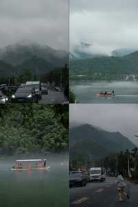 泰褲辣2日1夜落雨天皖南川藏線自駕攻略